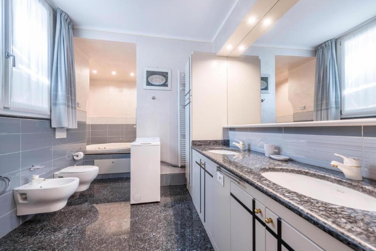 Casa Vacanze Baccolo Polpenazze del Garda Eksteriør billede