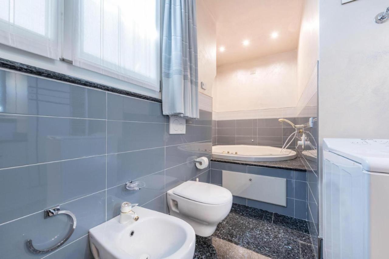 Casa Vacanze Baccolo Polpenazze del Garda Eksteriør billede