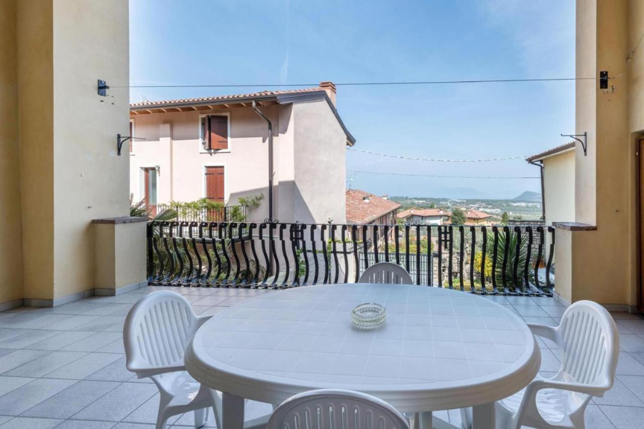 Casa Vacanze Baccolo Polpenazze del Garda Eksteriør billede