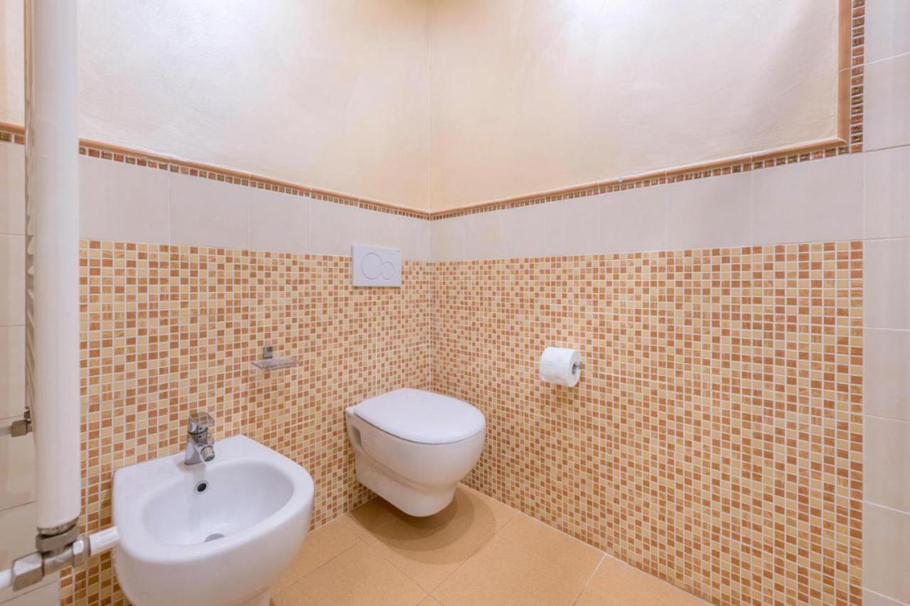 Casa Vacanze Baccolo Polpenazze del Garda Eksteriør billede