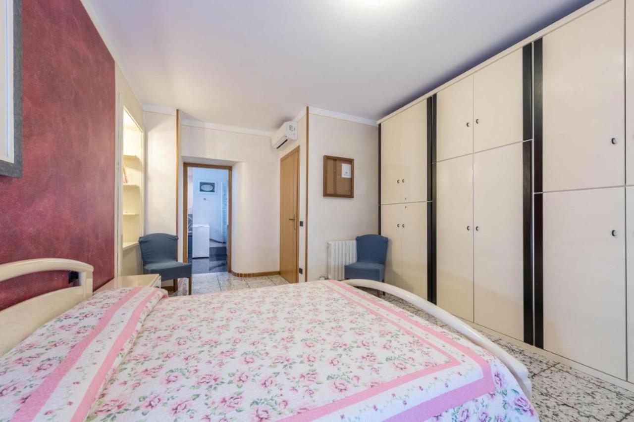 Casa Vacanze Baccolo Polpenazze del Garda Eksteriør billede