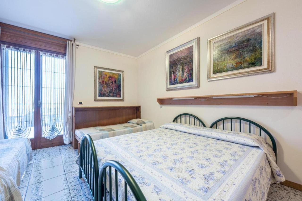 Casa Vacanze Baccolo Polpenazze del Garda Eksteriør billede