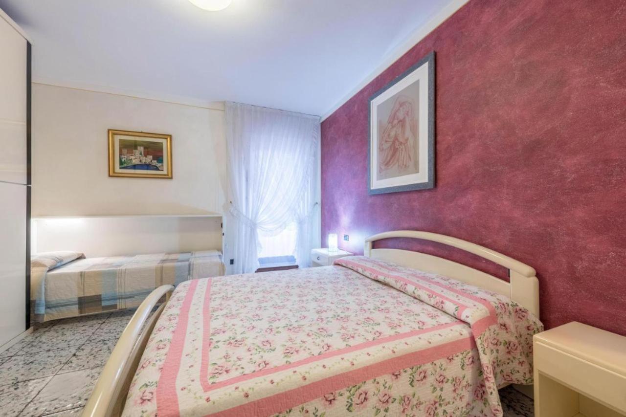 Casa Vacanze Baccolo Polpenazze del Garda Eksteriør billede