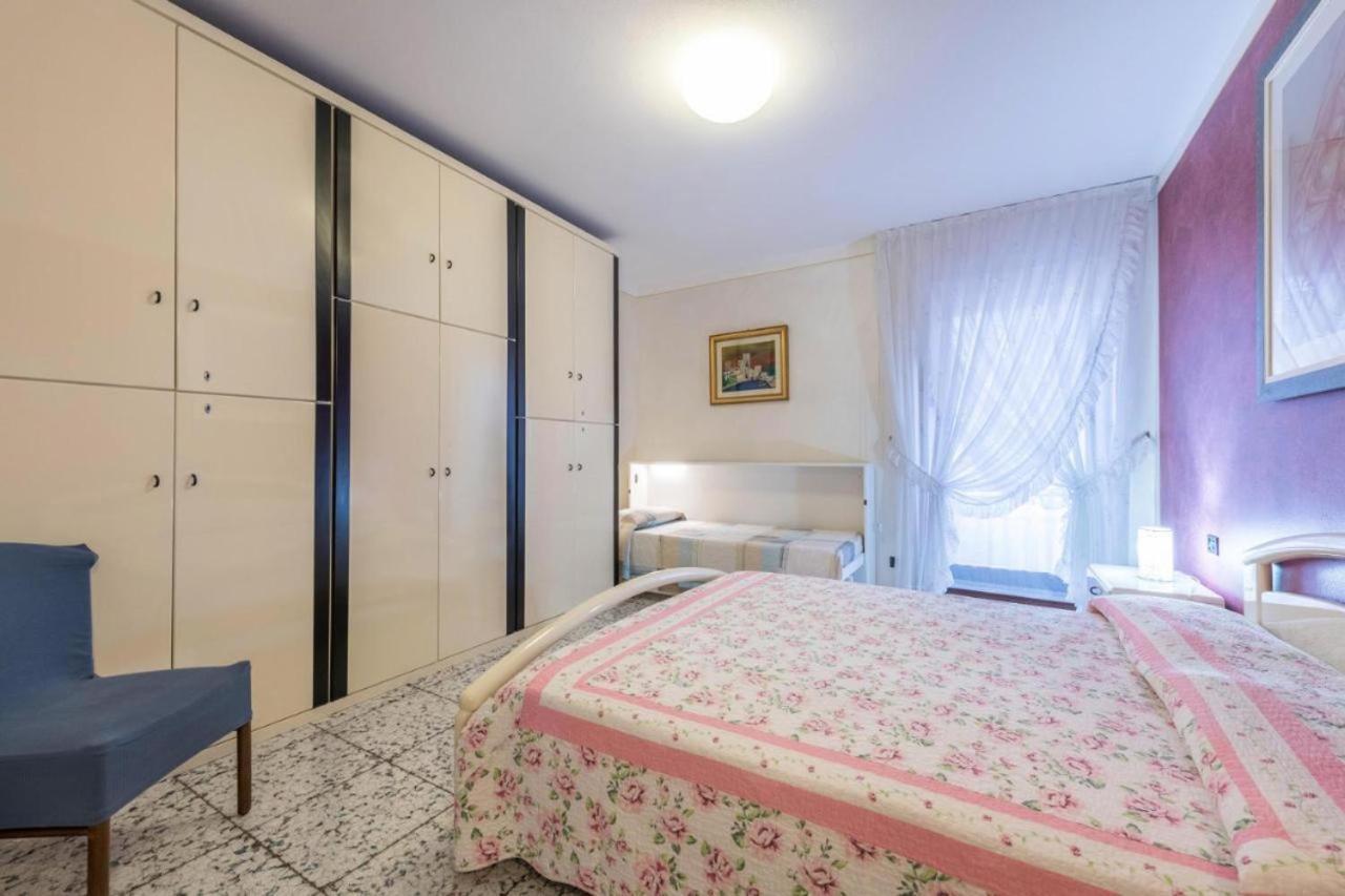 Casa Vacanze Baccolo Polpenazze del Garda Eksteriør billede
