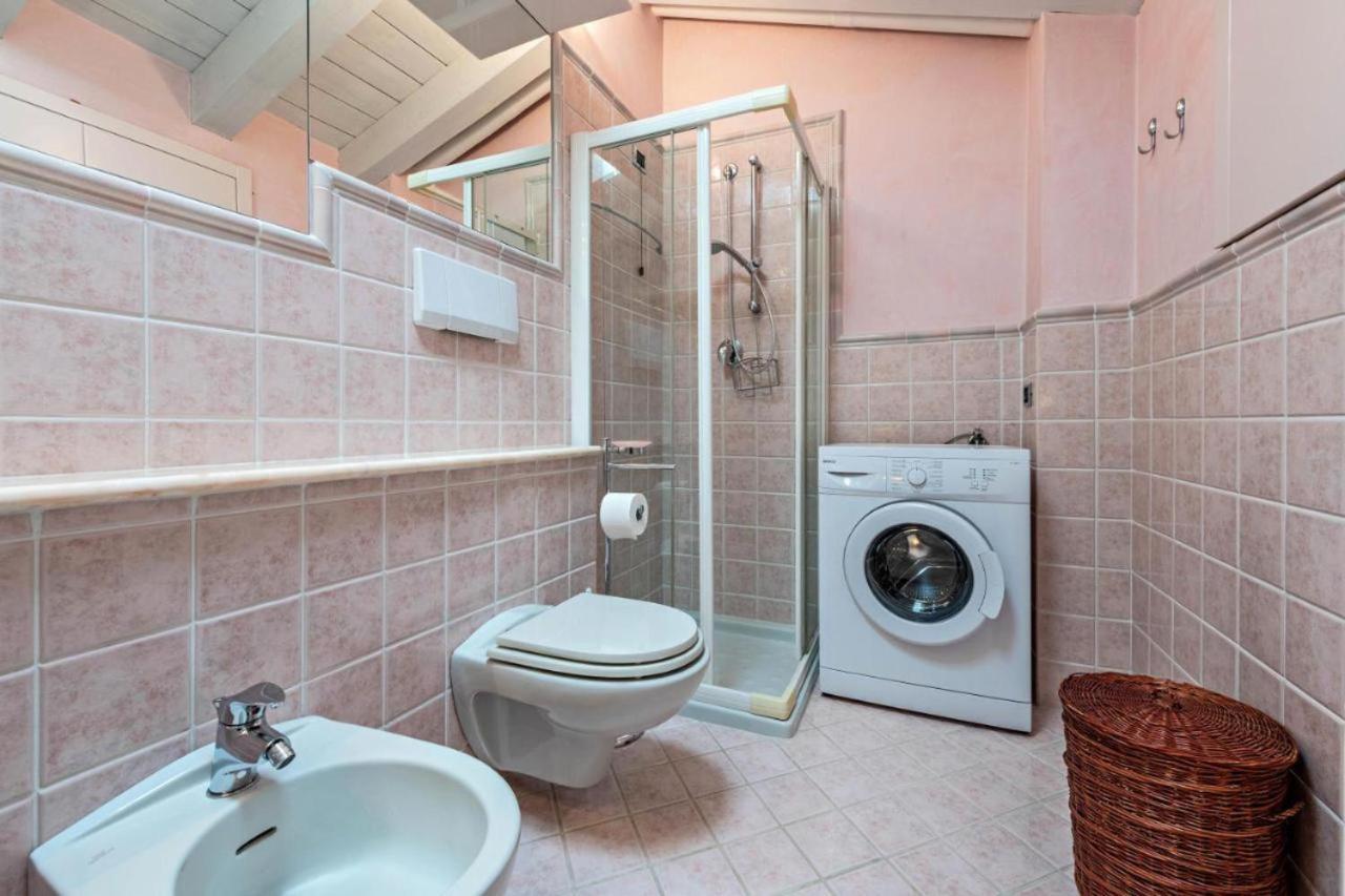 Casa Vacanze Baccolo Polpenazze del Garda Eksteriør billede