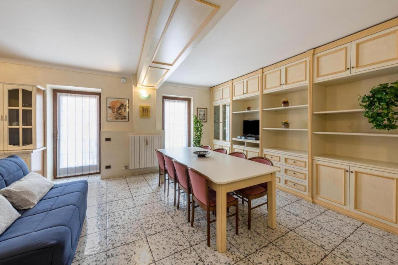 Casa Vacanze Baccolo Polpenazze del Garda Eksteriør billede
