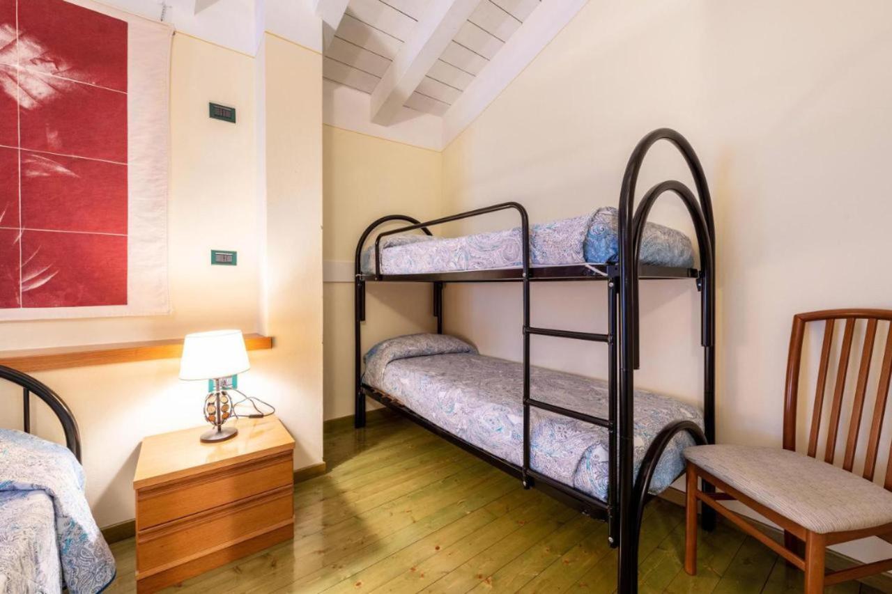 Casa Vacanze Baccolo Polpenazze del Garda Eksteriør billede
