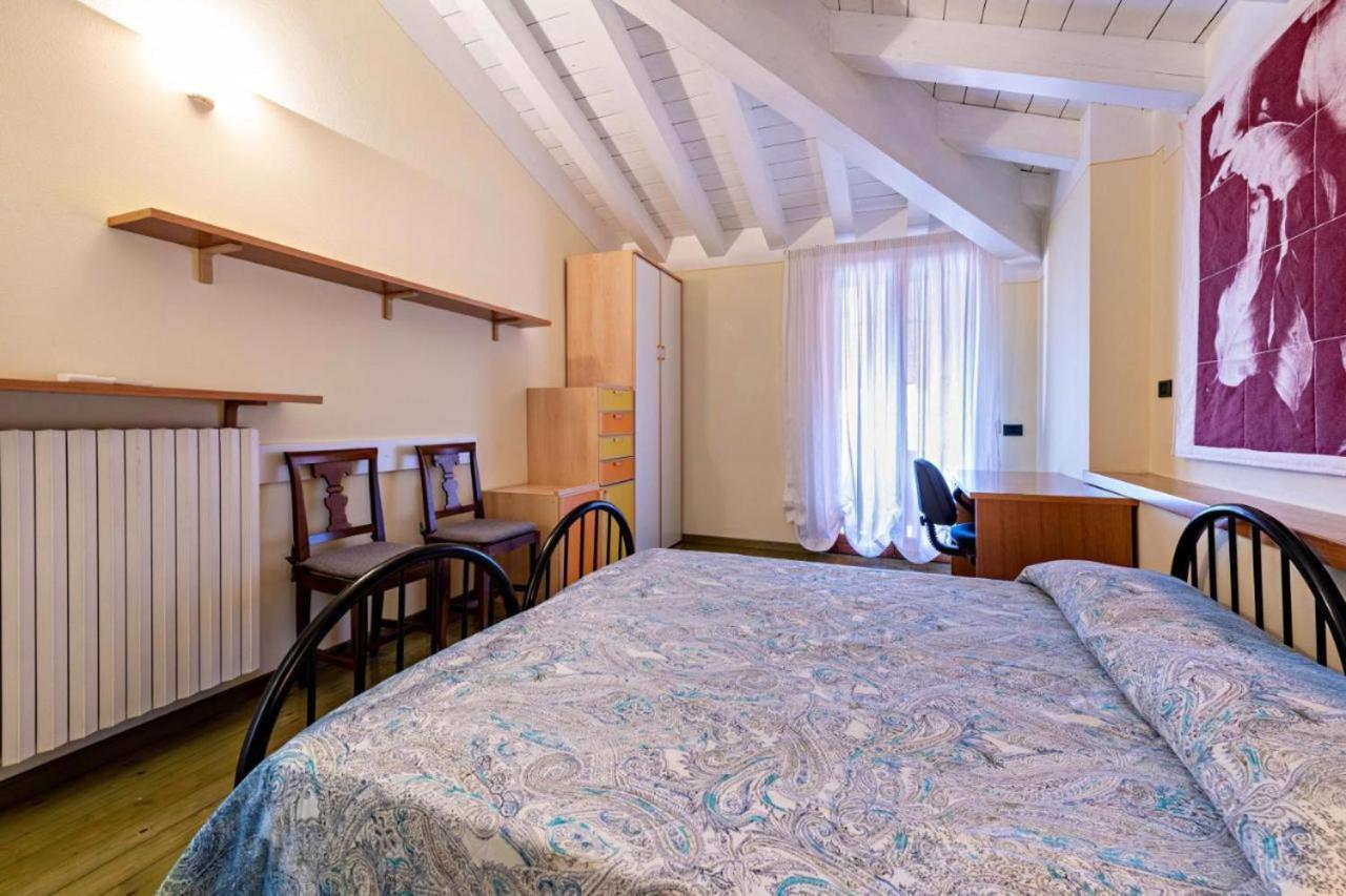 Casa Vacanze Baccolo Polpenazze del Garda Eksteriør billede